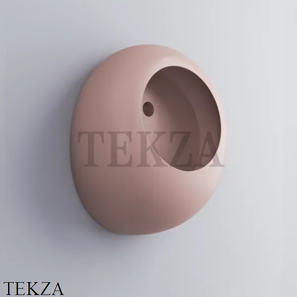 Cielo Urinals Mini Ball Писсуар круглый подвесной ORBLM CP, Cipria
