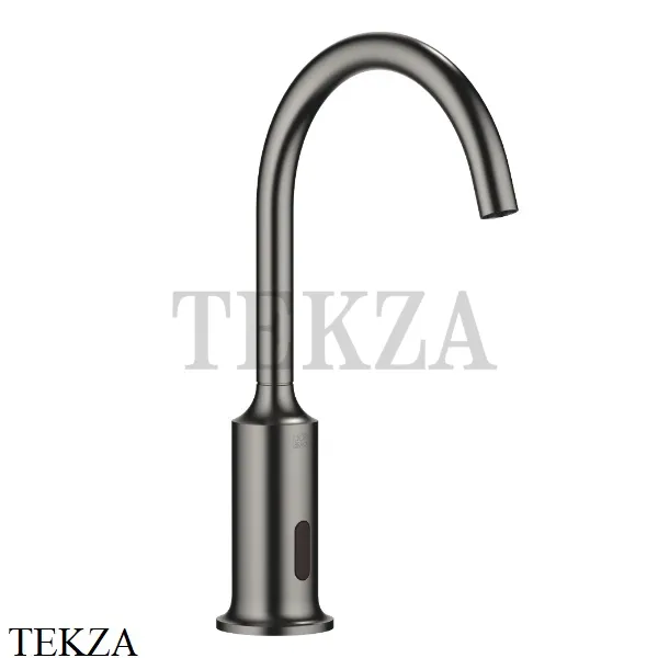 Dornbracht VAIA Смеситель для раковины электронный 44521809-99, Dark Platinum matt
