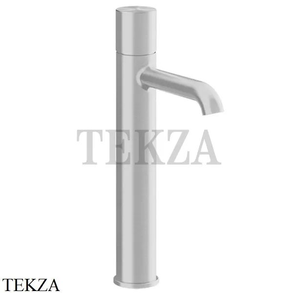 Gessi Habito UNITO Смеситель для раковины высокий, без донного клапана 70004-031, хром глянец
