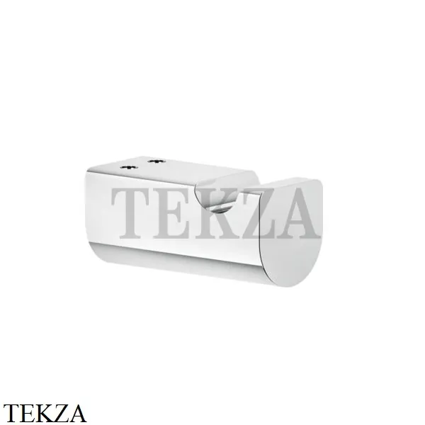 Gessi RILIEVO Крючок для халата и полотенец 59521-031, хром глянец