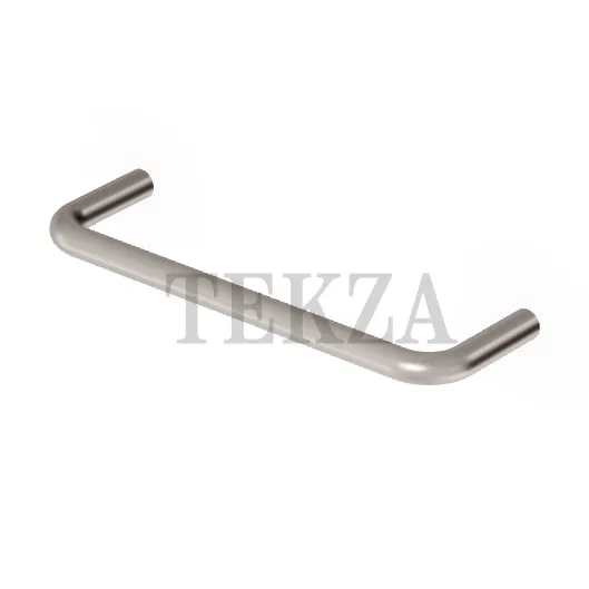Zucchetti Todd Держатель для полотенца 30 см ZAD520.C3, brushed nickel