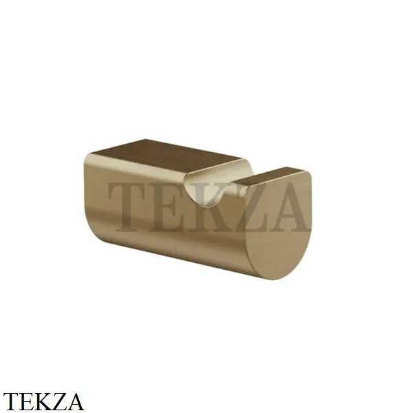 Gessi RILIEVO Крючок для халата и полотенец 59521-726, Warm Bronze Br