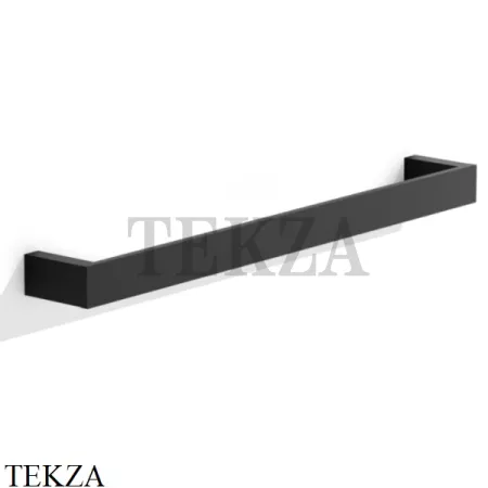 Decor Walther CONTRACT HTE45 Держатель для банного полотенца 0650760, черный матовый