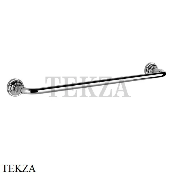 Gessi VENTI20 Держатель банного полотенца 45 см 65500-031, хром глянец
