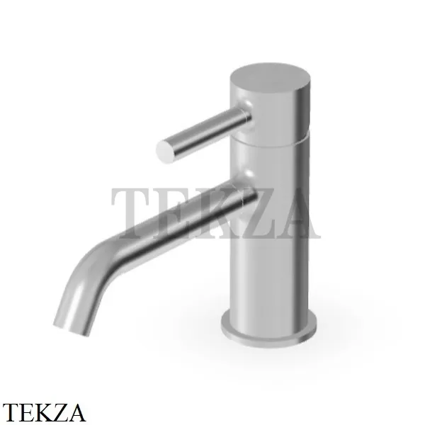 Zucchetti Pan Смеситель для раковины, без гарнитуры ZP6592, хром глянец