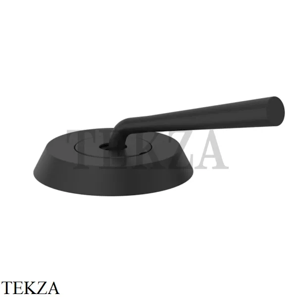 Gessi CONO Смеситель удаленного управления 45010-299, Black XL (снято с производства)