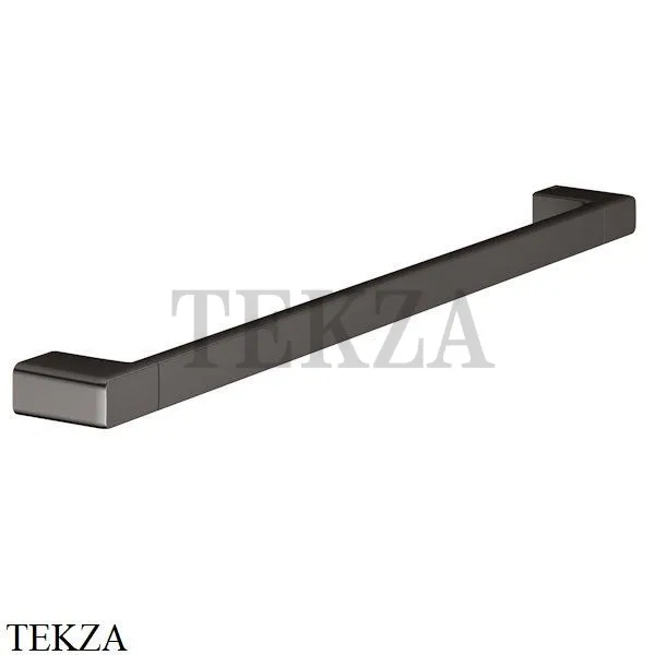 Keuco Collection Moll Держатель для банного полотенца 60 см 12701350600, титан чёрный шлифованный
