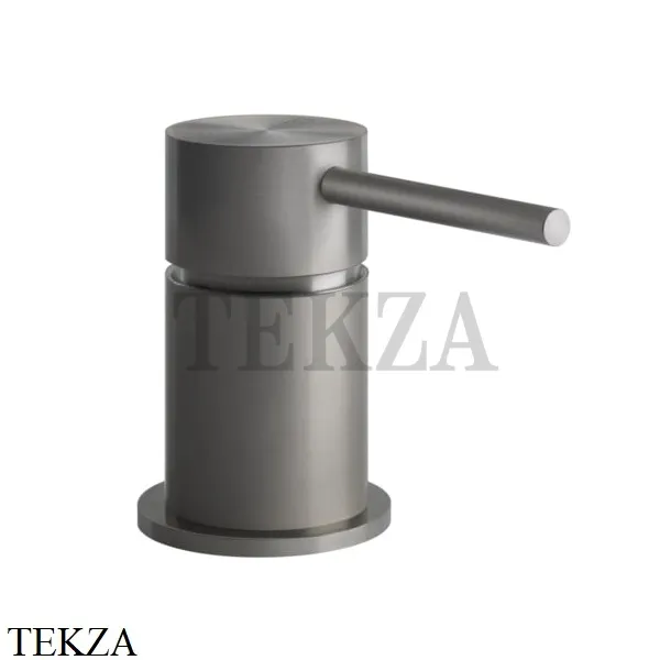 Gessi 316 FLESSA Рычаг управления настольный 54005-239, Steel Brushed