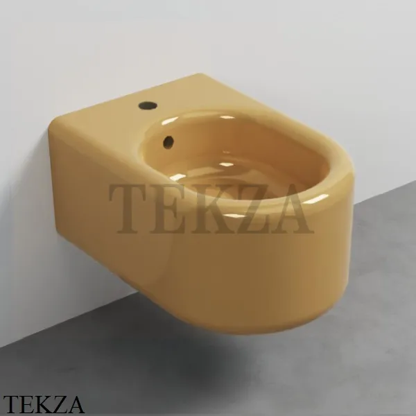 Cielo Itaca Биде подвесное, 1 отверстие под смеситель ITBS AM, Anemone