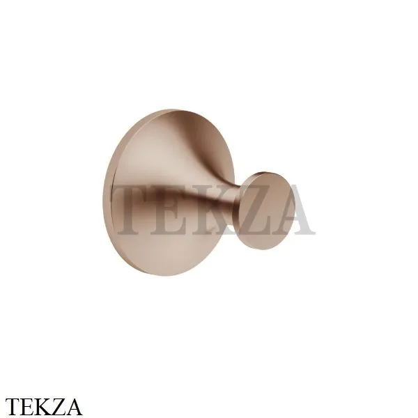 Dornbracht VAIA Крючок для халата и полотенец 83251809-42, Brushed Bronze
