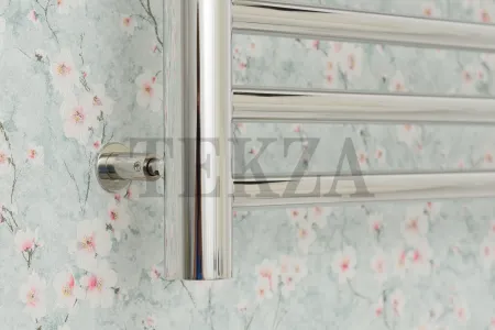 Сунержа Богема с полкой+ 600х500 полотенцесушитель водяной 30-0223-6050, белый матовый
