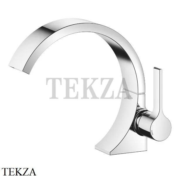 Dornbracht CYO Смеситель для раковины, без гарнитура 33525811-00, хром глянец