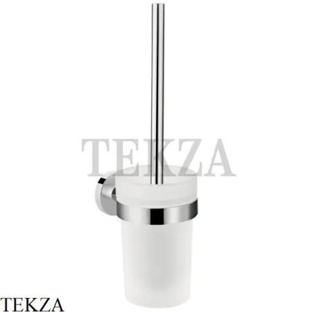 Hansgrohe Logis Universal Ёршик настенный 41722000, хром глянец