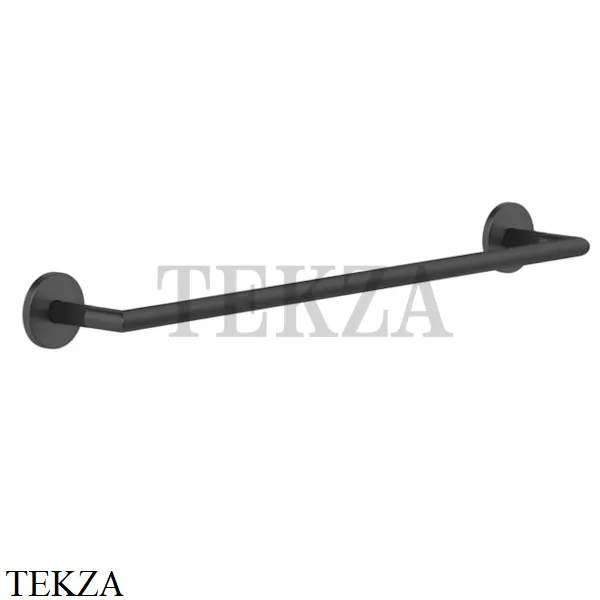 Gessi INGRANAGGIO Держатель для банного полотенца 45 см 63900-299, Black XL