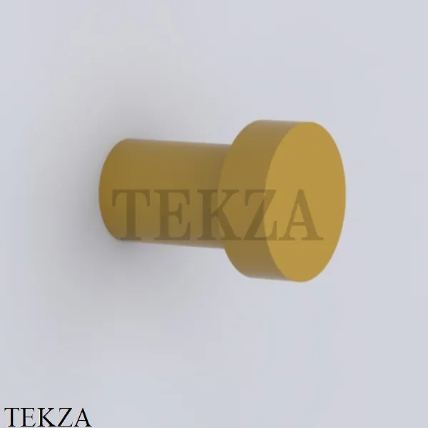 Cielo Accessories Крючок для халата и полотенец ACGA2 AM, тип 2, Anemone