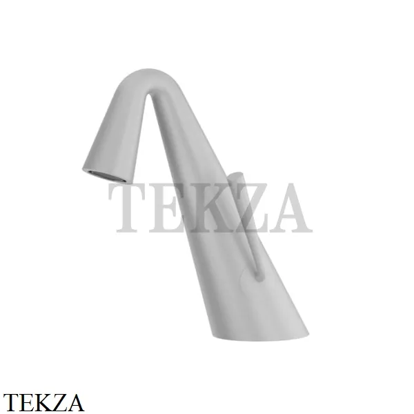 Gessi CONO Смеситель для раковины, без гарнитуры 45001-279, White CN (снято с производства)