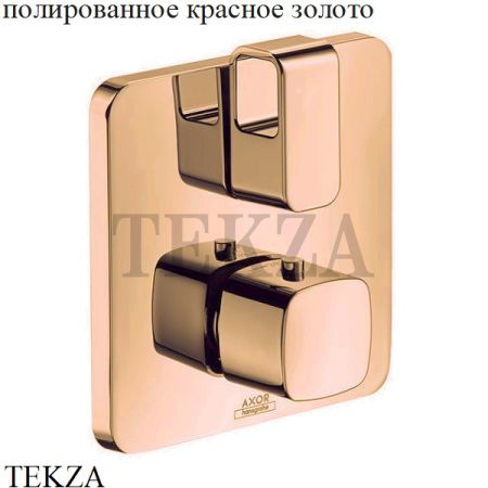 Axor Urquiola Термостат для душа, 1 выход, внешняя часть 11732000