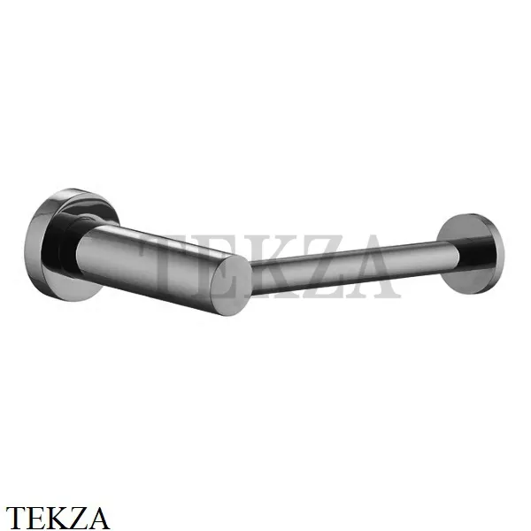 FIMA Carlo Frattini ROTOLA Держатель для туалетной бумаги F6005/1CN, Black chrome