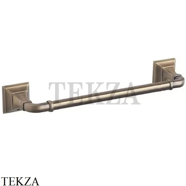 Colombo Portofino Держатель для банного полотенца B3210.bronze, бронза classic