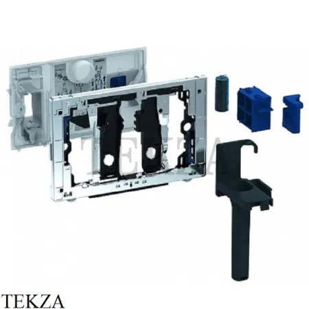 Geberit DuoFresh Stick Загрузочная емкость для очищающих таблеток в Sigma 12 см 115.062.21.1