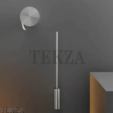 CEA GIOTTO Туалетный ершик настенный POS06