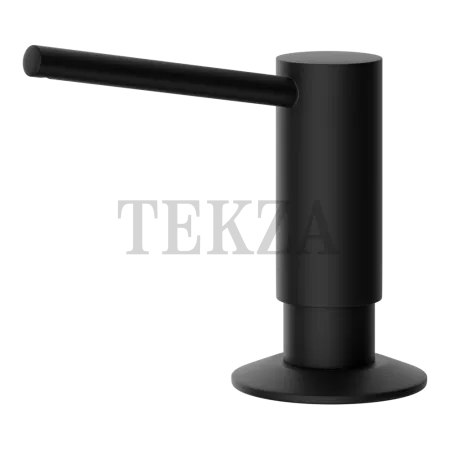 Omoikiri Дозатор для моющего средства OM-02 4995026 графит