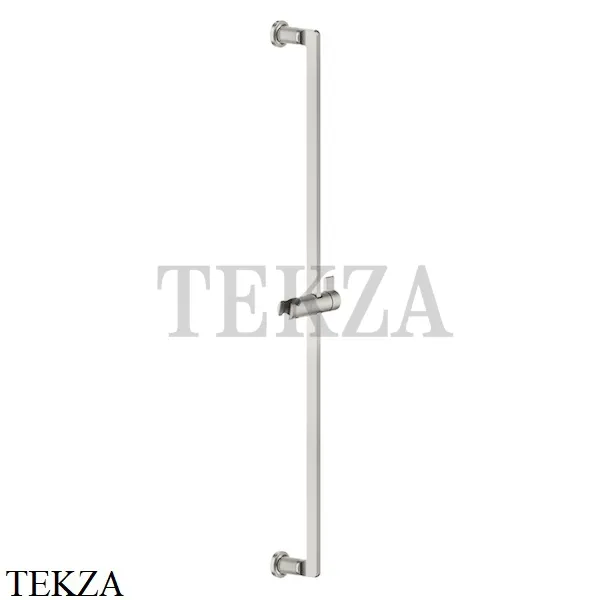 Gessi INCISO SHOWER Штанга для душевой лейки 58144-149, Finox Brushed Nickel