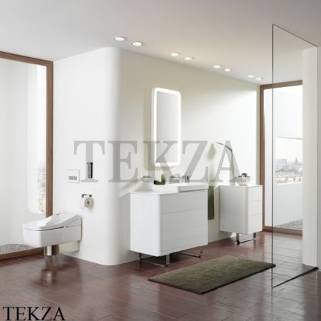 TOTO SG 2.0 Сиденье WASHLET с функцией биде, с дистанционным управлением