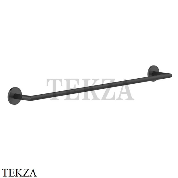 Gessi INGRANAGGIO Держатель для банного полотенца 60 см 63903-299, Black XL