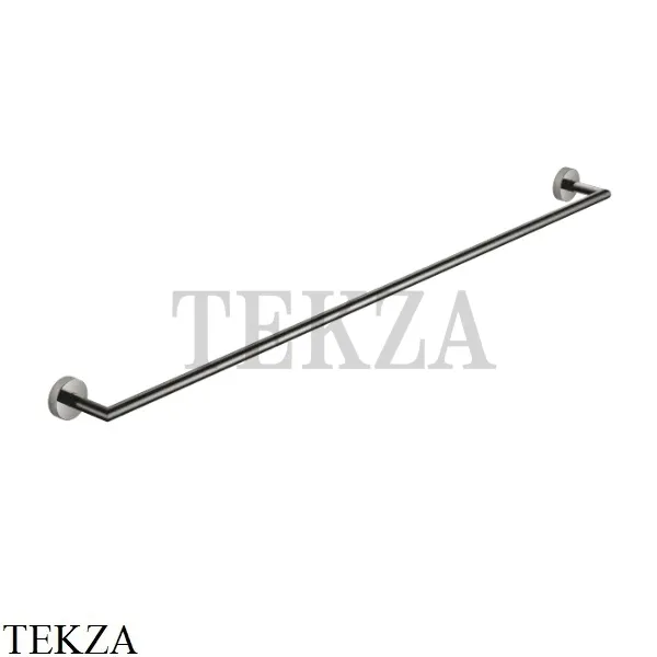 Dornbracht Держатель для банного полотенца 80 см, 83080979-19, Dark Chrome