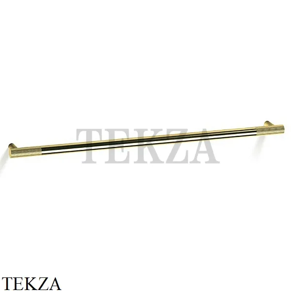 Decor Walther CLUB HTE60 Держатель для банного полотенца 0855520, золото глянец