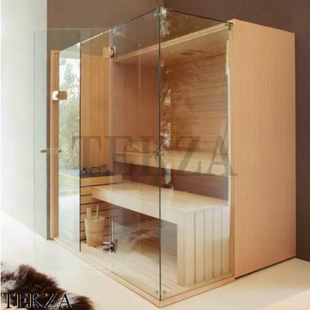 Effegibi SKY CORNER 80 Сауна домашняя финская или BIO SA55400019