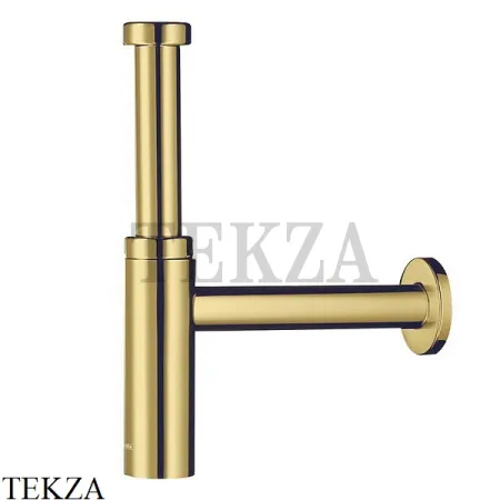 Hansgrohe Flowstar S Сифон бутылочный для раковины 52105000, хром глянец