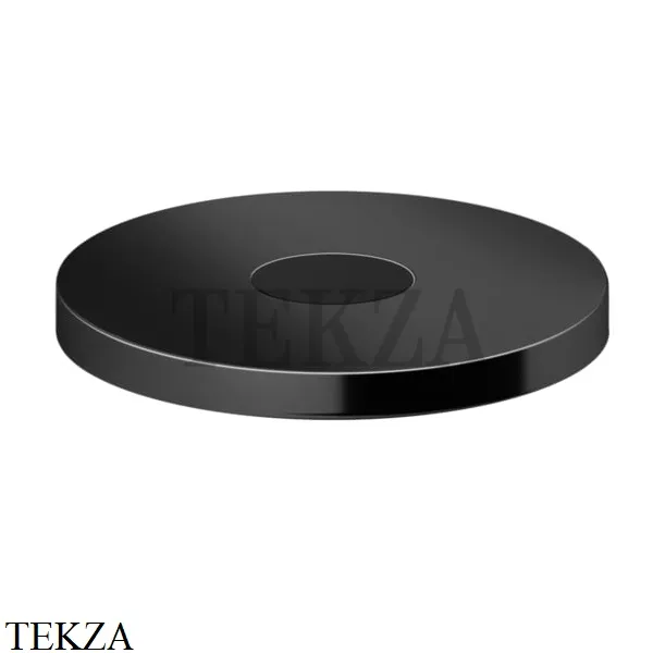 Gessi ANELLO Электронное удаленное управление для излива кран фильтром 30653-706, Black Metal