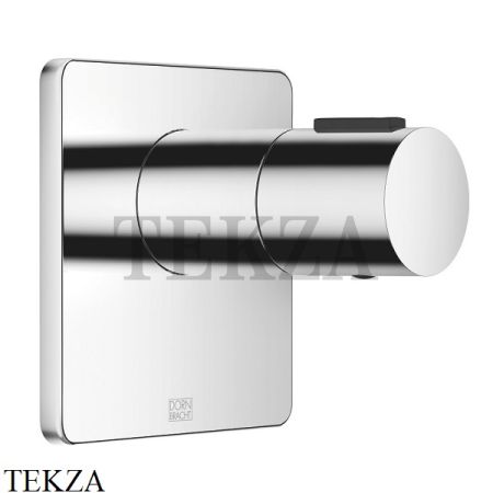 Dornbracht LULU Термостат для душа на 1/2, внешняя часть 36501710-00, хром