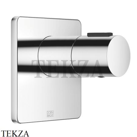 Dornbracht LULU Термостат для душа на 1/2, внешняя часть 36501710-00, хром глянец