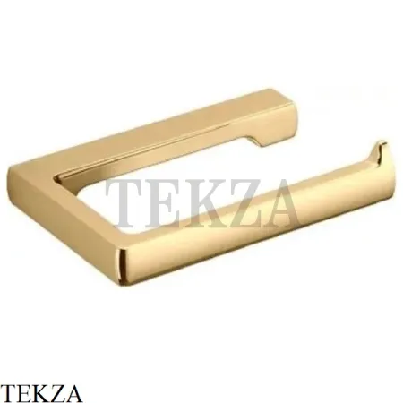 Colombo Lulu Бумагодержатель без крышки B6208.gold, золото глянец