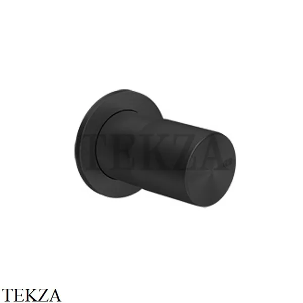 Gessi Habito UNITO Смеситель для душа, внешняя часть 70099-299, Black XL
