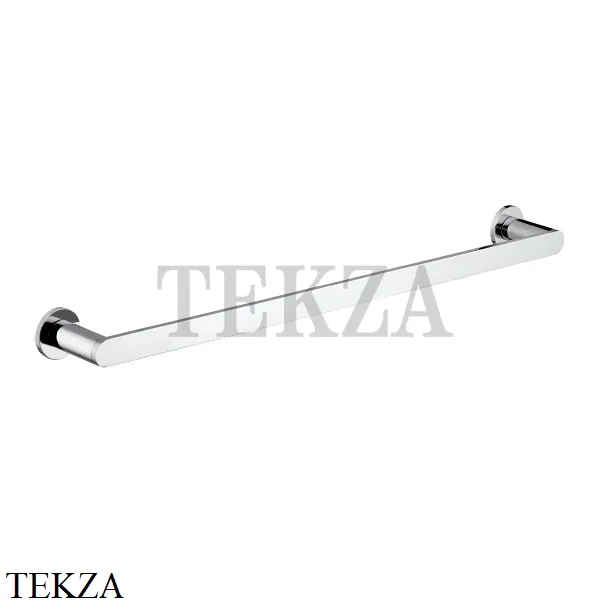 Bagno & Associati Carmen Держатель для полотенца 32 см CR 210 51, хром глянец