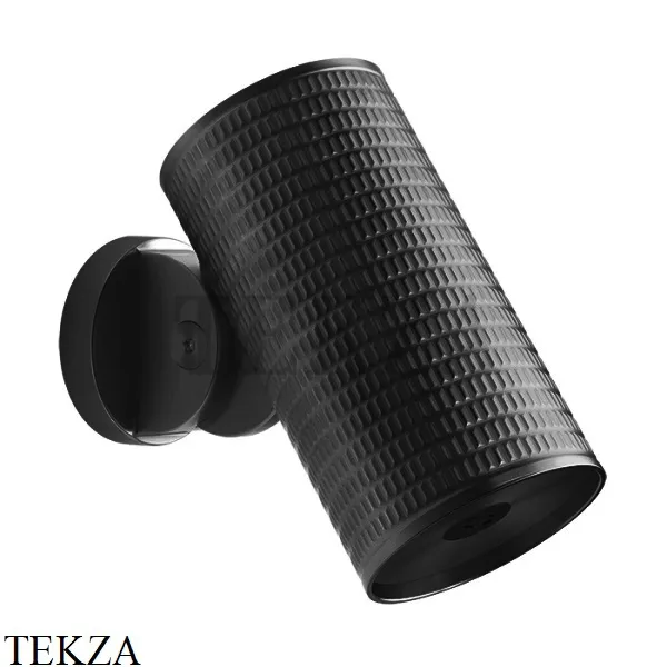 Gessi 316 SPOTWATER MECCANICA Душевая головка настенного крепления, распыление 57225-299, Black XL