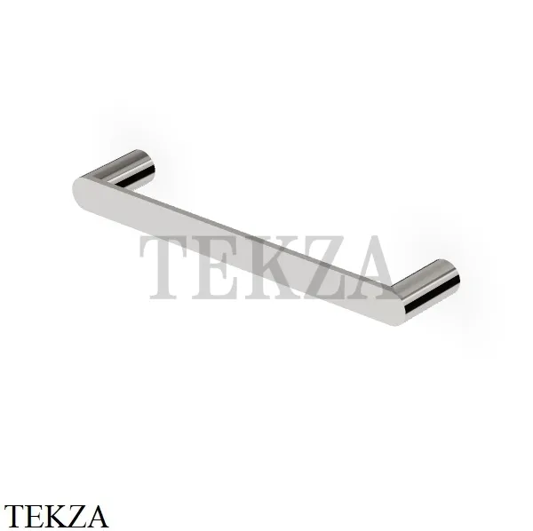 Zucchetti Isy22_Octo_Jingle Полотенцедержатель 30 см ZAF120.C8, nickel глянец
