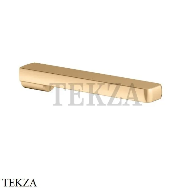 Keuco Collection Moll Запасной держатель для туалетной бумаги 12763250000, латунь шлифованная