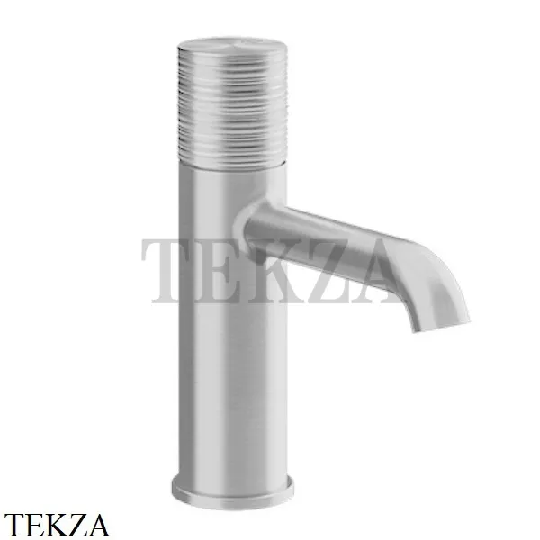 Gessi Habito TRAME Смеситель для раковины, без донного клапана 70302-031, хром глянец