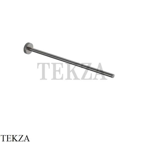 Dornbracht Держатель для полотенца неподвижный 83215979-99, Brushed Dark Platinum
