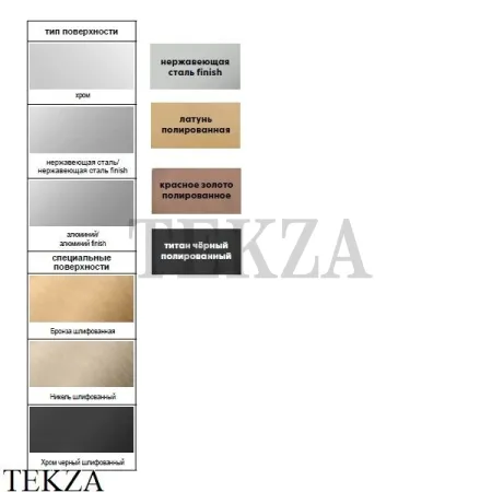 Keuco Collection Moll Крючок для полотенца 12715250000, латунь шлифованная