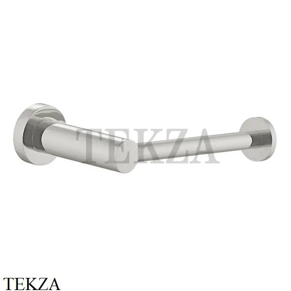 FIMA Carlo Frattini ROTOLA Держатель для туалетной бумаги F6005/1SN, Brushed nickel