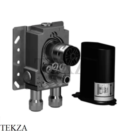 Dornbracht Комплект для предварительного монтажа с защитным устройством 3502197090