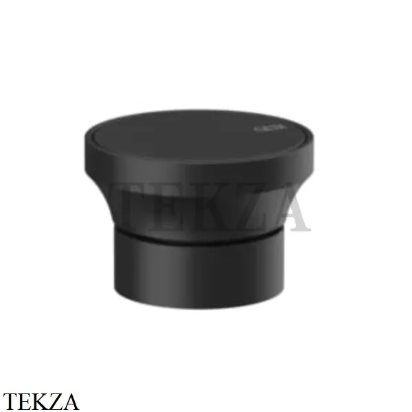 Gessi Origini ACCENT Рычаг управления на столешницу 66100-299, Black XL