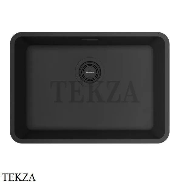 Omoikiri Omi 53-U/I-GB Ultra Mini Кухонная мойка нерж. сталь прямоугольная 4997418 графит