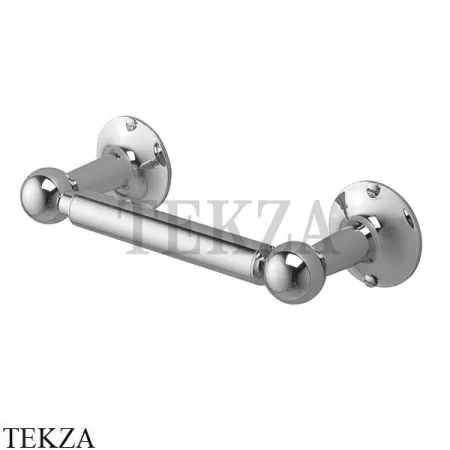 Devon&Devon NEW YORK Бумагодержатель без крышки NY111CR, хром глянец